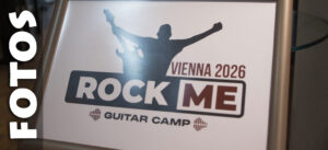Rock Me Vienna, 01.04.2026