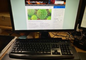 Blog Reaktivierung, 2020 Edition