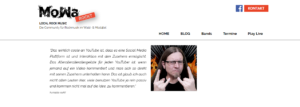 MoWa rockt! interviewed humaldo rockt!