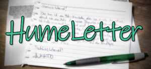Der HumeLetter #046 • September 2026