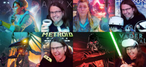 Meine Gaming Videos, komplett neu überholt