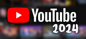 Wie gehts ab 2024 mit YouTube weiter?