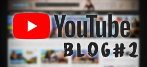 Übers Videomachen schreiben • YouTube Blog #2