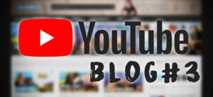 Wie wurde ich zum YouTuber? • YouTube Blog #3