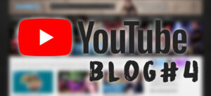 Seinen Platz finden • YouTube Blog #4