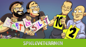 Der deutsche Spielejournalismus von den 80ern bis heute
